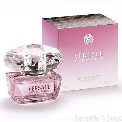 versace bright crystal