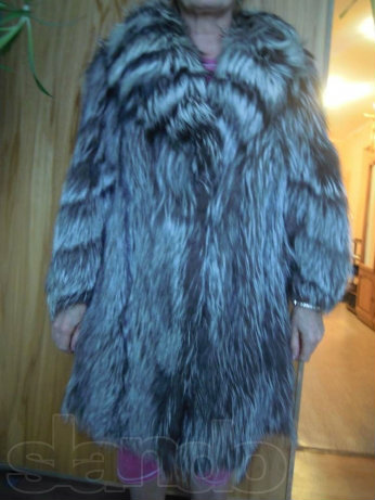 Продам Продам шубу в Омске.